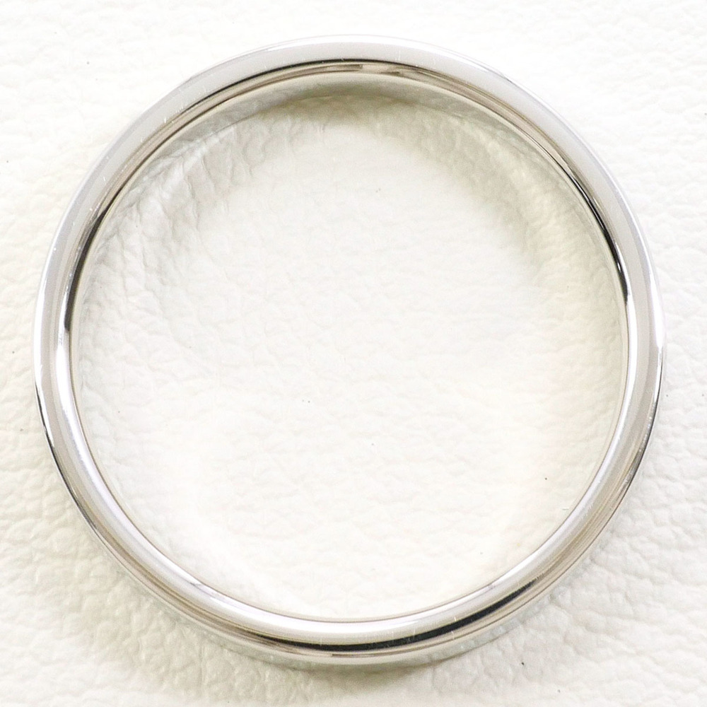 TIFFANY Authentic Silver Ring - Picture 2 of 6